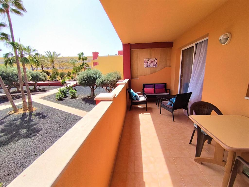 Casa Mar y Dunas photo 4