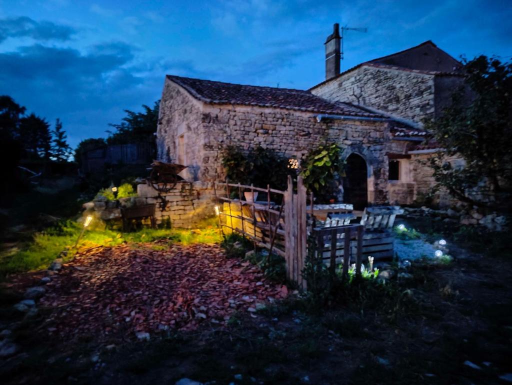 Le Fournil de Payré photo 2