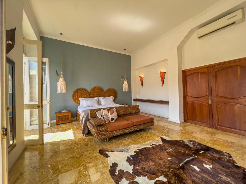 San Pedro Claver Premiun - Private JACUZZI photo 4