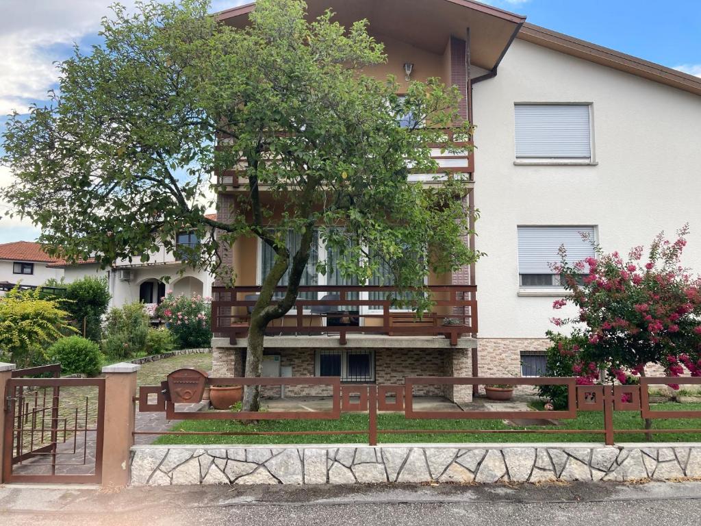 7 Flower Street Apartment photo 2