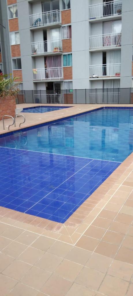 Apartamento Amoblado Conjunto Terraverde photo 3