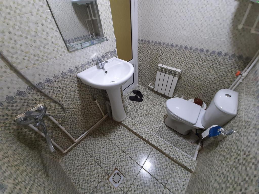 Dilnura Guest House photo 1
