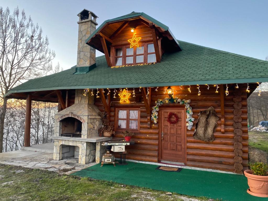 Brvnara Zlatibor Miris dunja photo 3