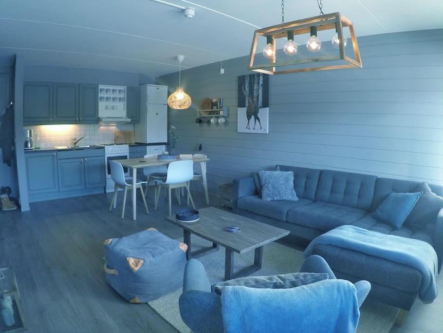 Fjellstova Storehorn Apartments photo 2