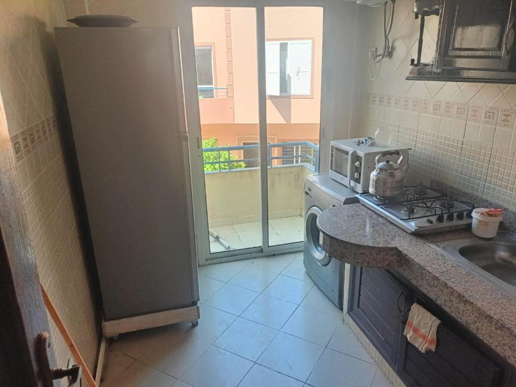 Appartamento con piscina photo 3