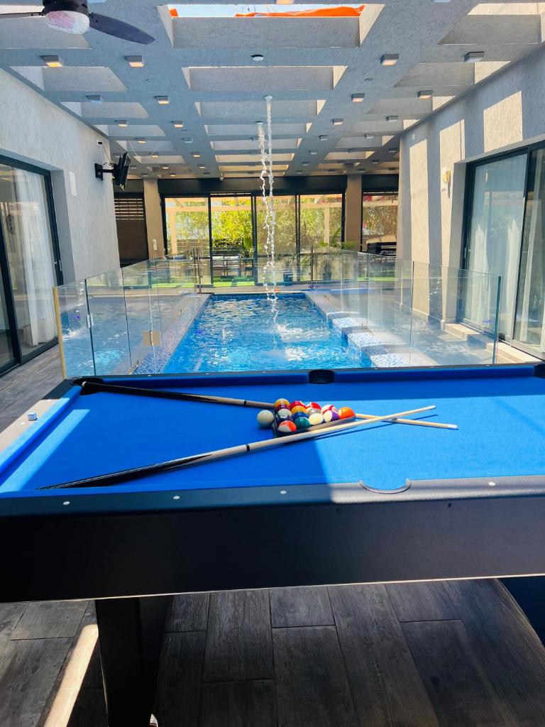 Luxurious house in Ness Tziona