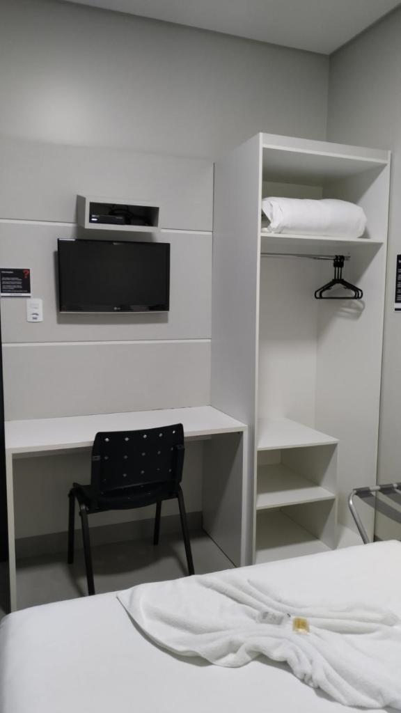 Hotel Barril photo 1