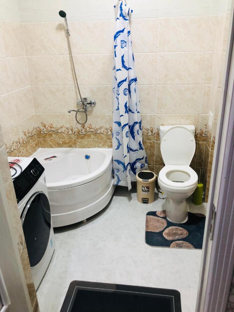 Ancient Khiva appartment 2 photo 4