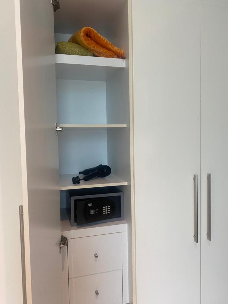 Квартира студия Damac Maison Cour Jardin photo 2