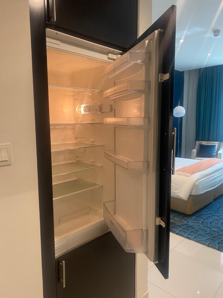 Квартира студия Damac Maison Cour Jardin photo 1