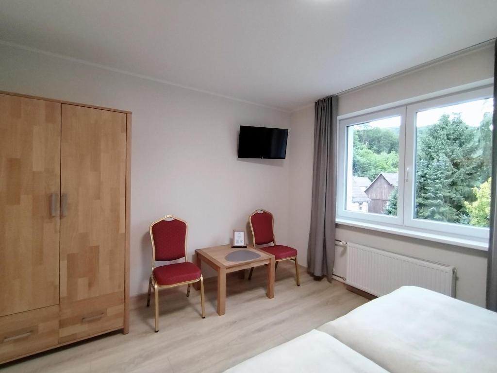 AM BERG Hotel photo 2