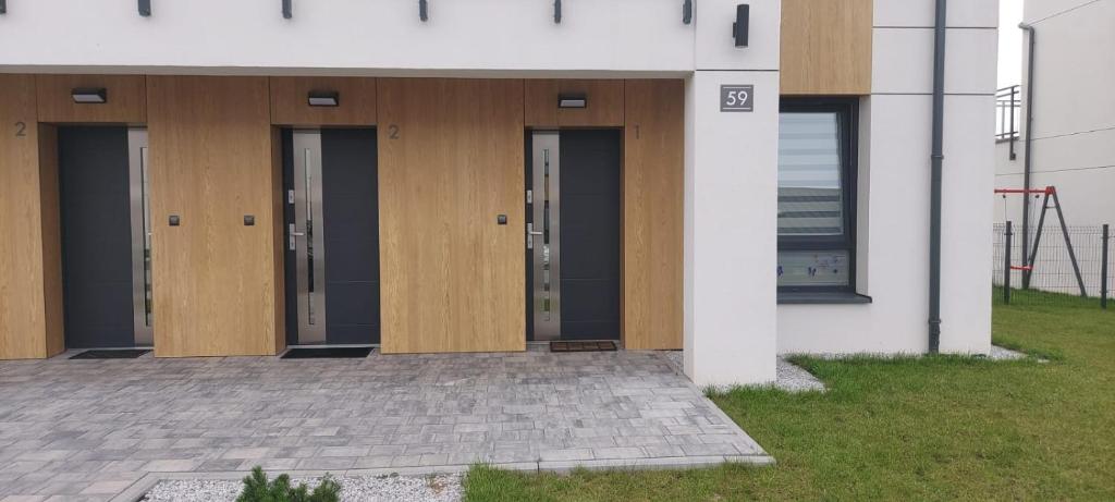 Kameralny Apartament nieopodal Gdyni parking NEW photo 3