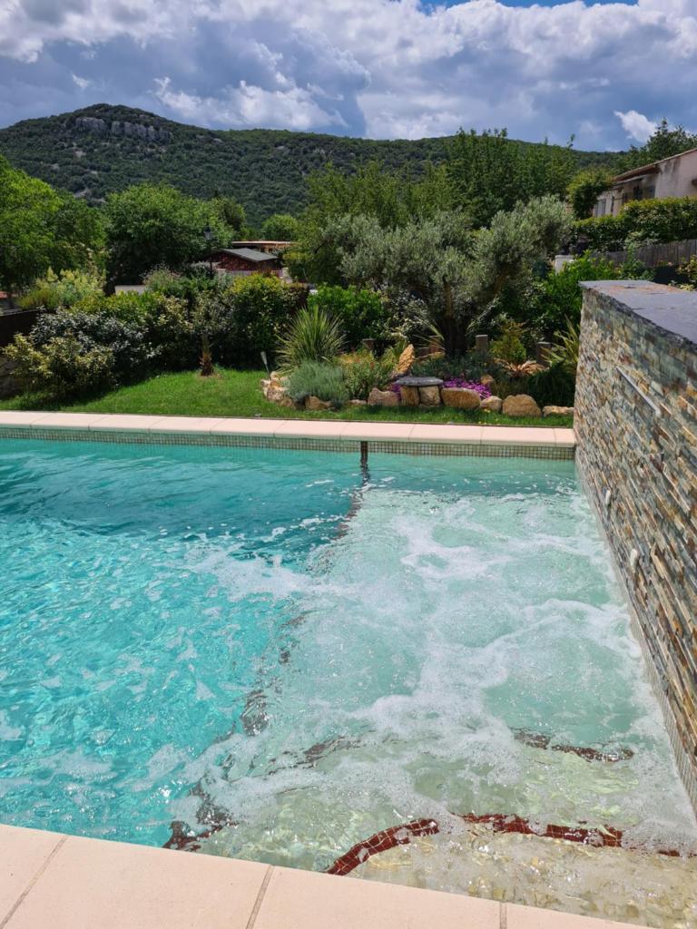 Gîte spa la parenthèse photo 3