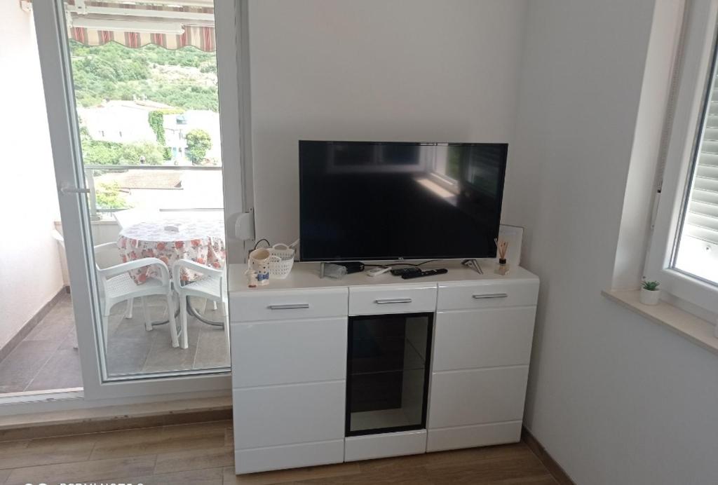 Apartman u Villa Nimfa photo 2