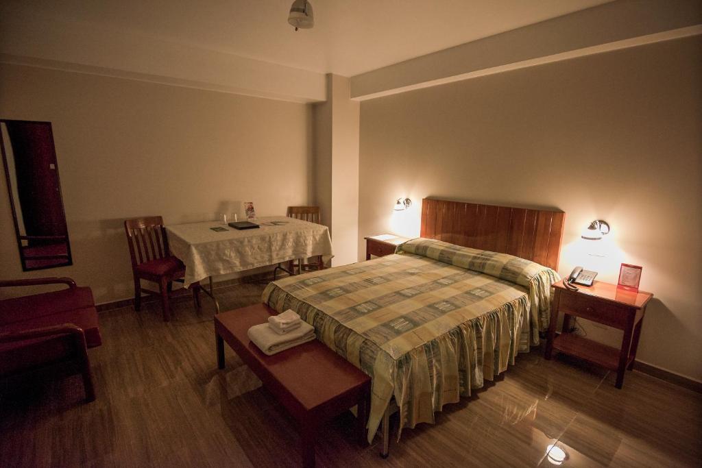 Amazonia Siu Hostal photo 3