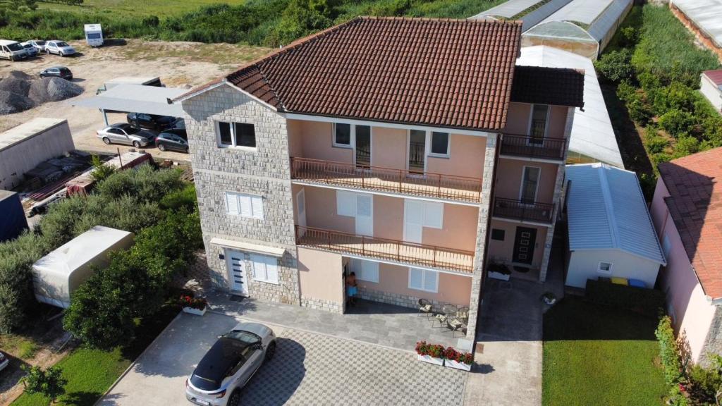 Golden Neretva apartments photo 2