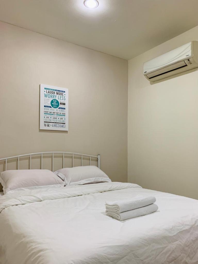 Hotel Bajet Pulai photo 1