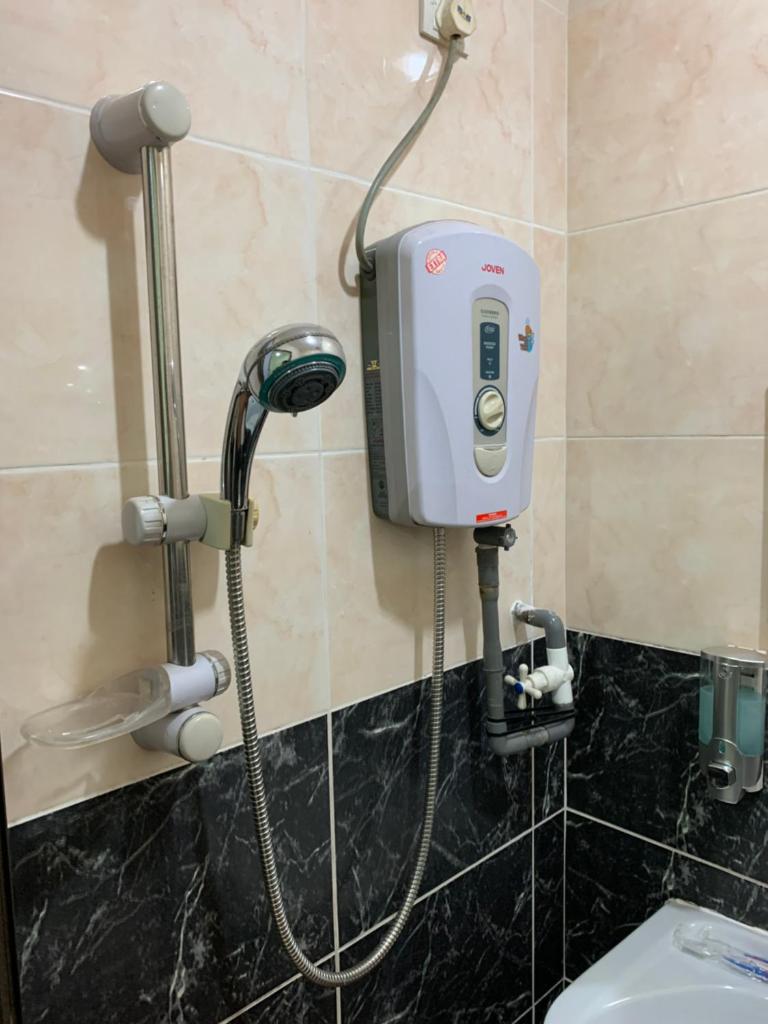 Hotel Bajet Pulai photo 2
