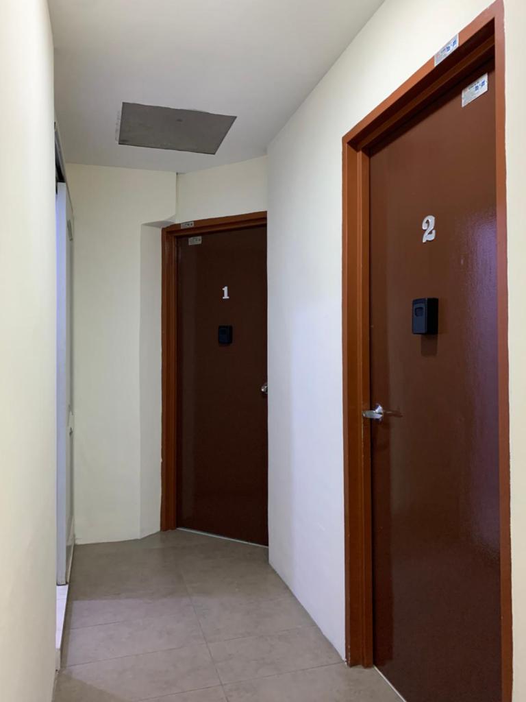 Hotel Bajet Pulai photo 4
