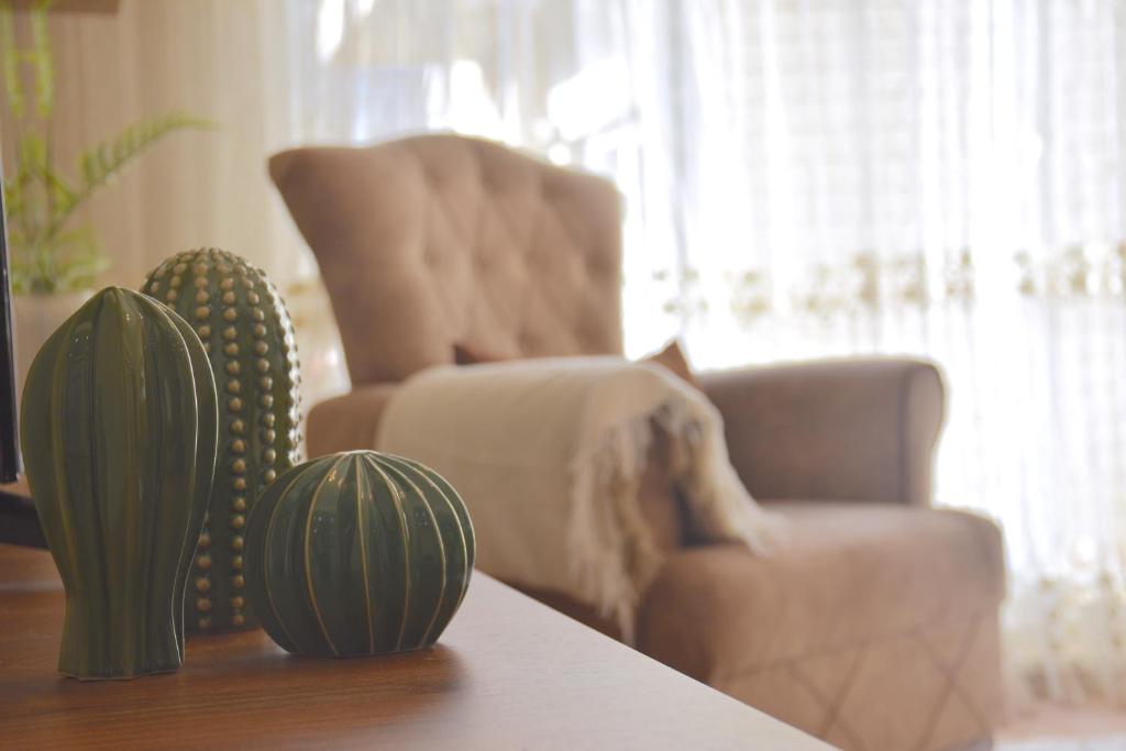 Cozy 1-bdr Apartment Olimpiyat Stad Yolu photo 3