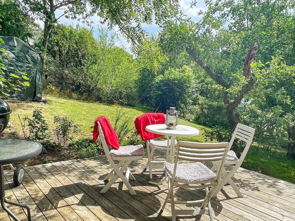 Holiday home TRENSUM IV photo 2