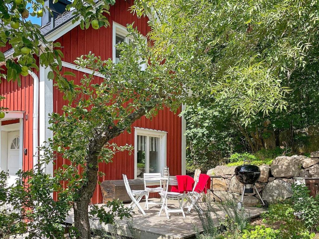 Holiday home TRENSUM IV photo 1