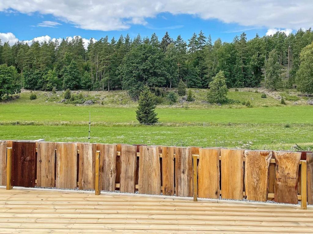 Holiday home Mellösa IV photo 1