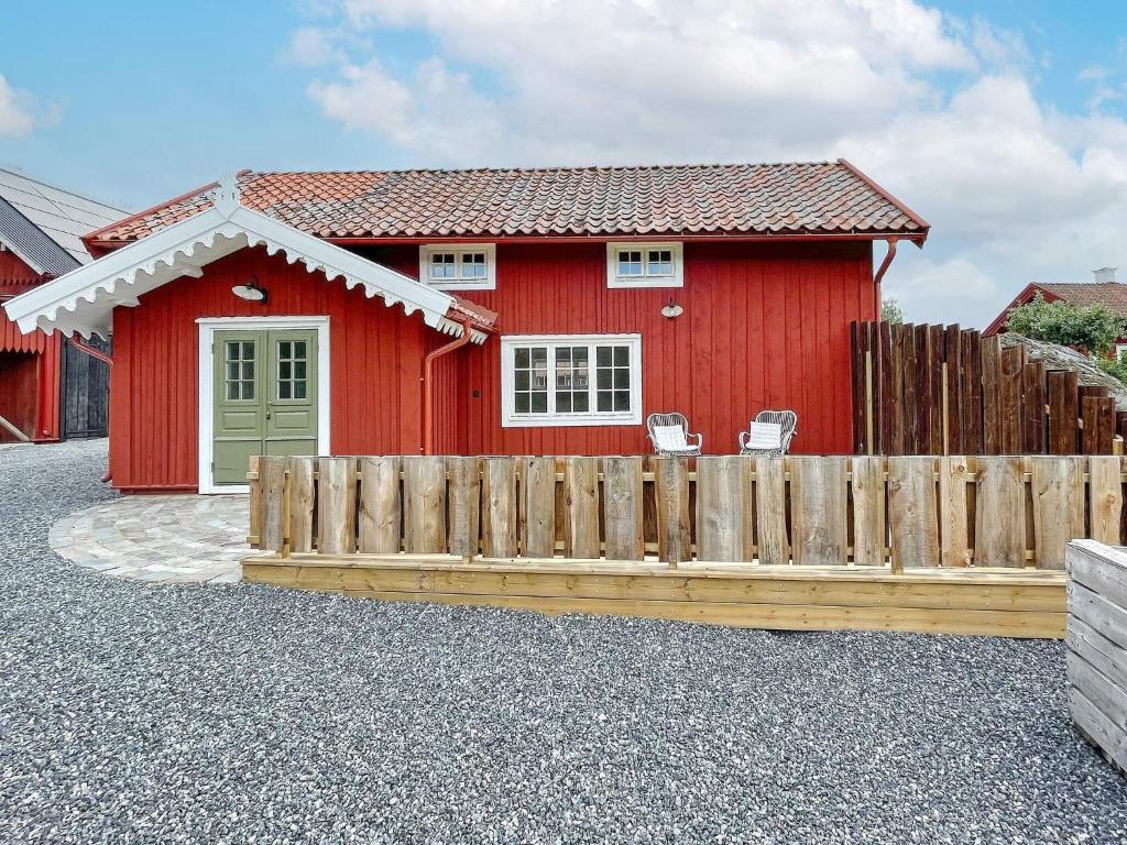 Holiday home Mellösa IV photo 3