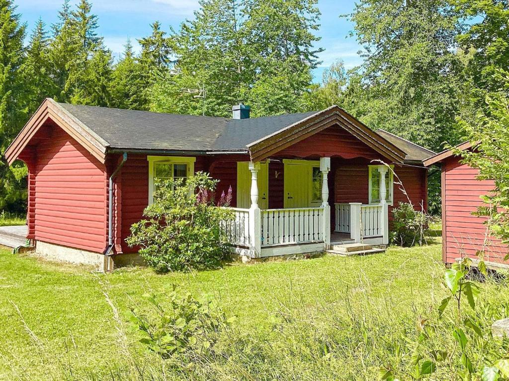 Holiday home BLIDÖ VI photo 1