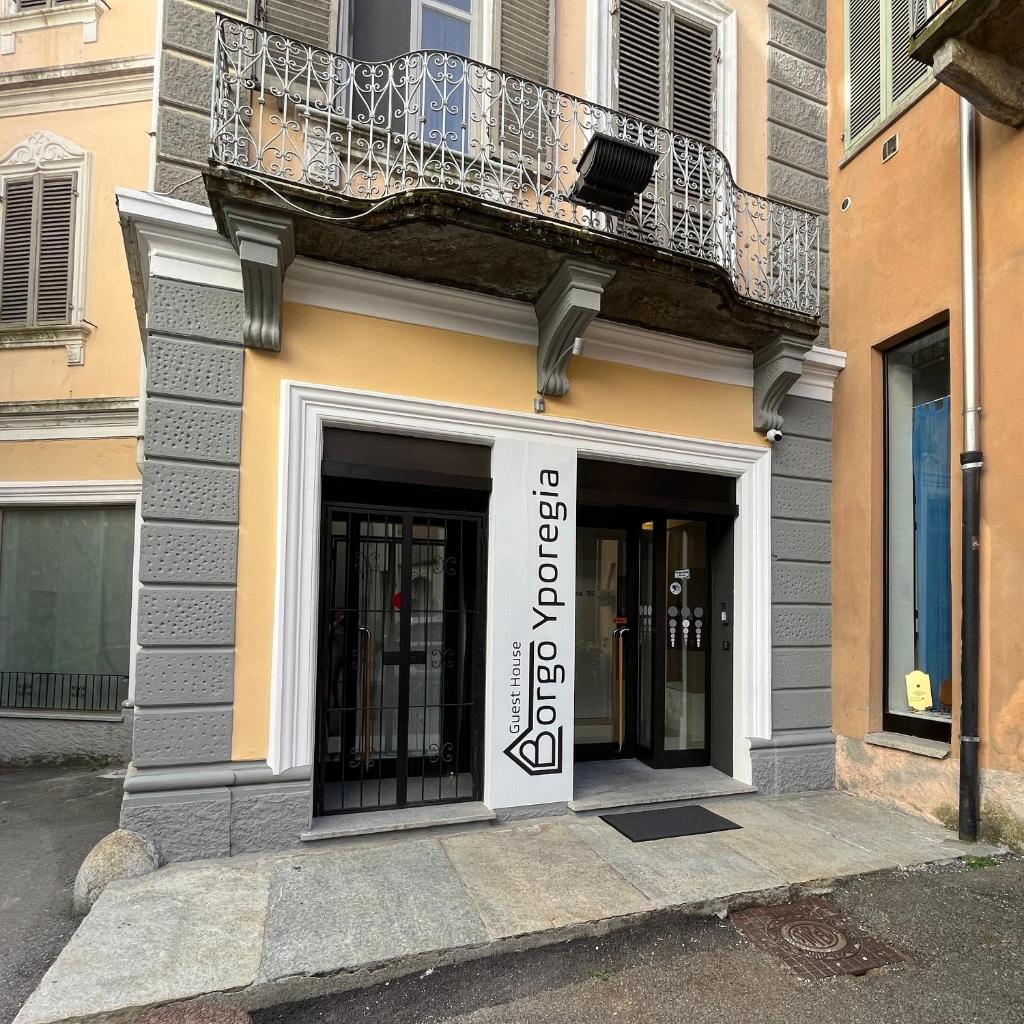Borgo Yporegia photo 3