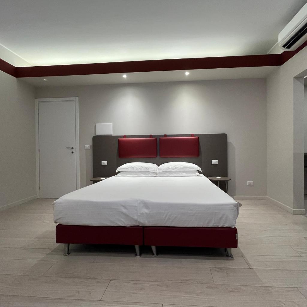 Borgo Yporegia Room Type - Family Room