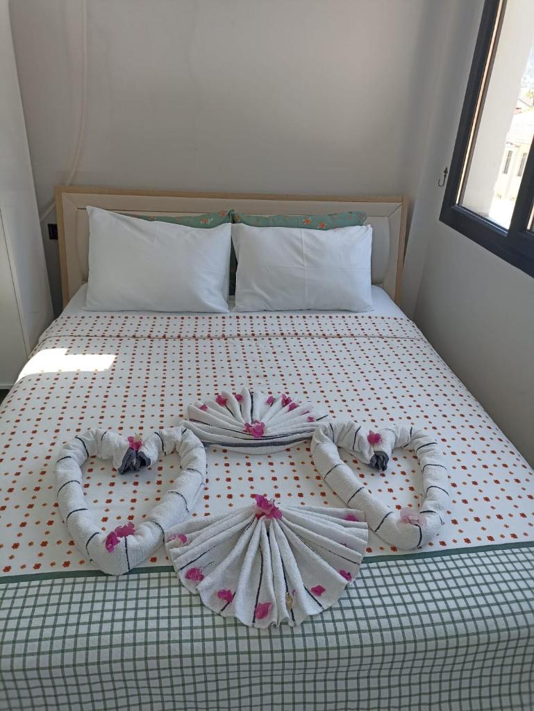 Black Pearl Private Villa with pool & Seaview photo 2