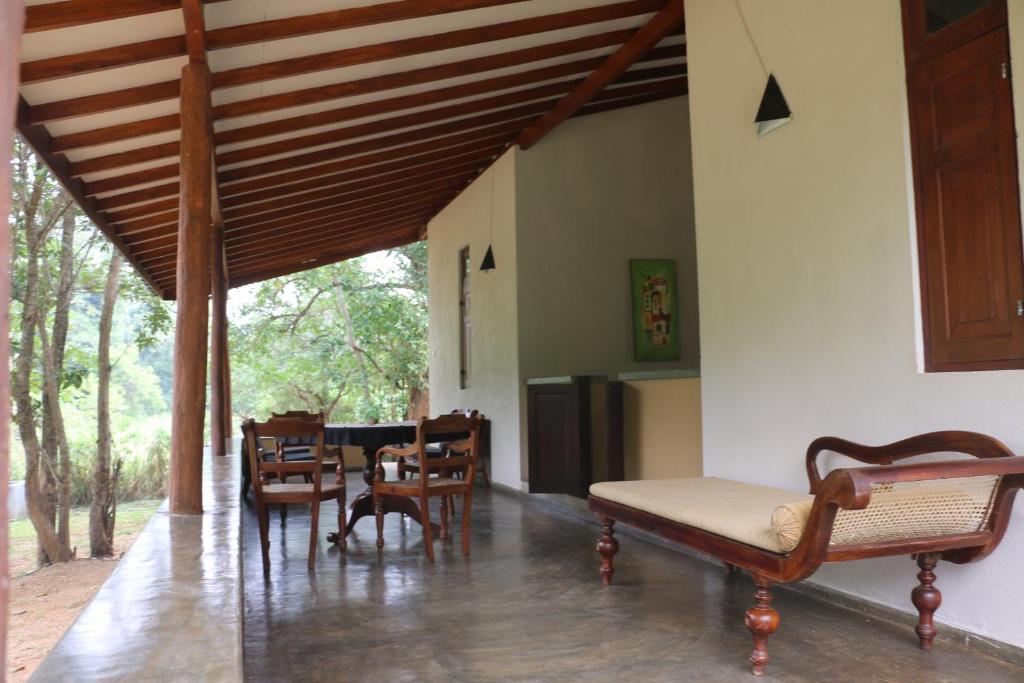 WildEscape, Yala Blocks 3 & 5