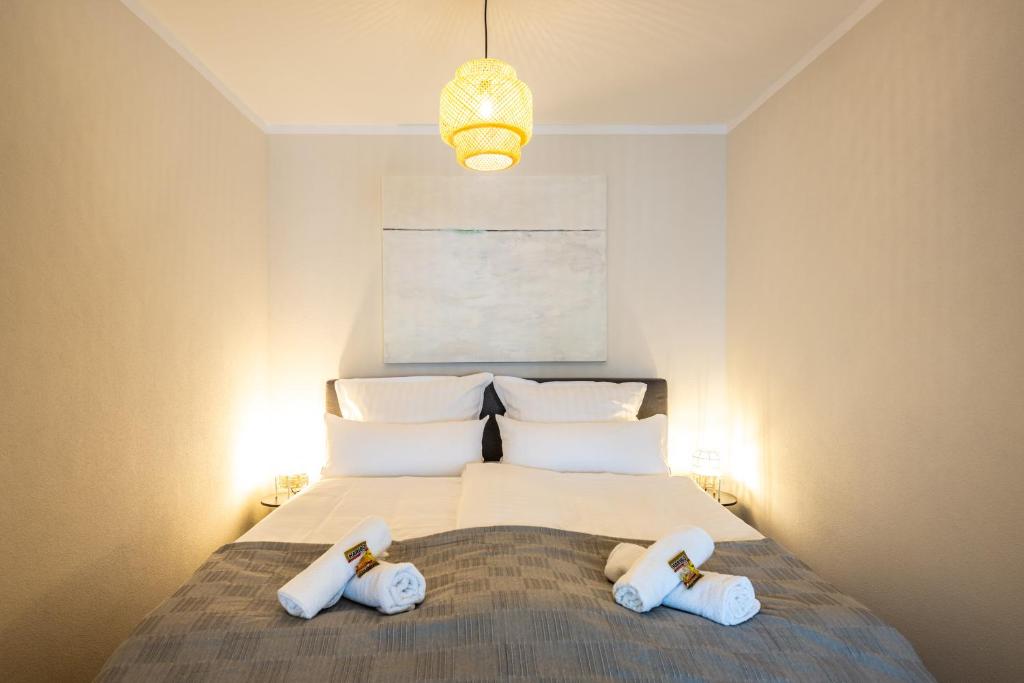 FeWo Ahrperle-modernes Apartment-Balkon-Kurviertel photo 2
