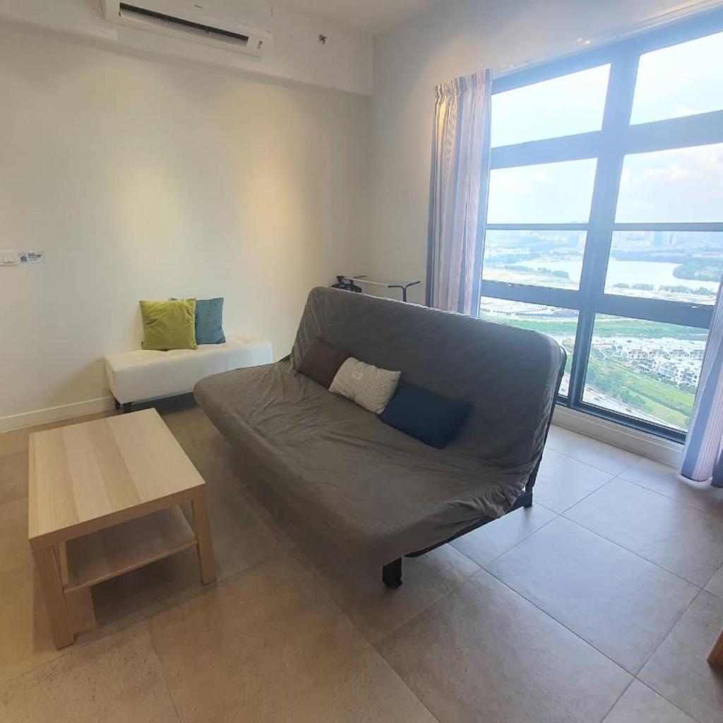2R1B,6-8PAX Muji Home Union Suites near Sunway Lagoon,SMC,University photo 2