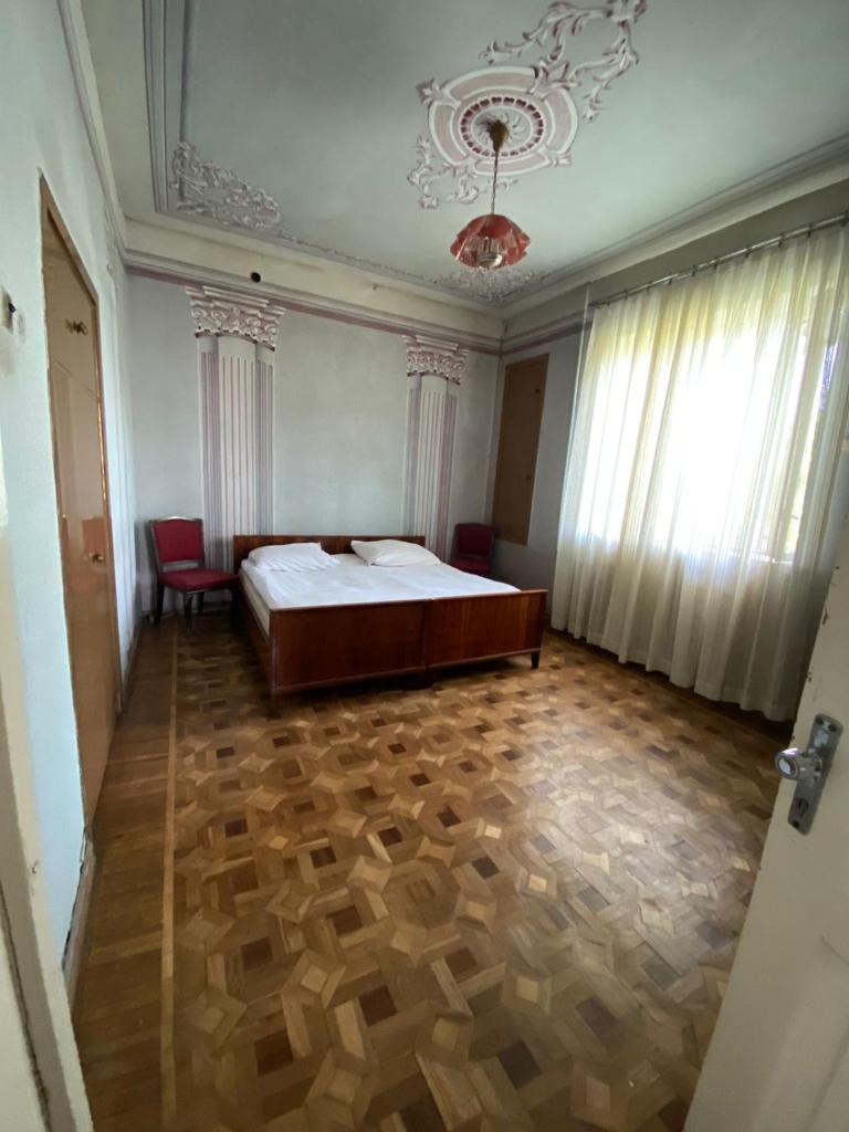 Guest House Getahovit photo 1