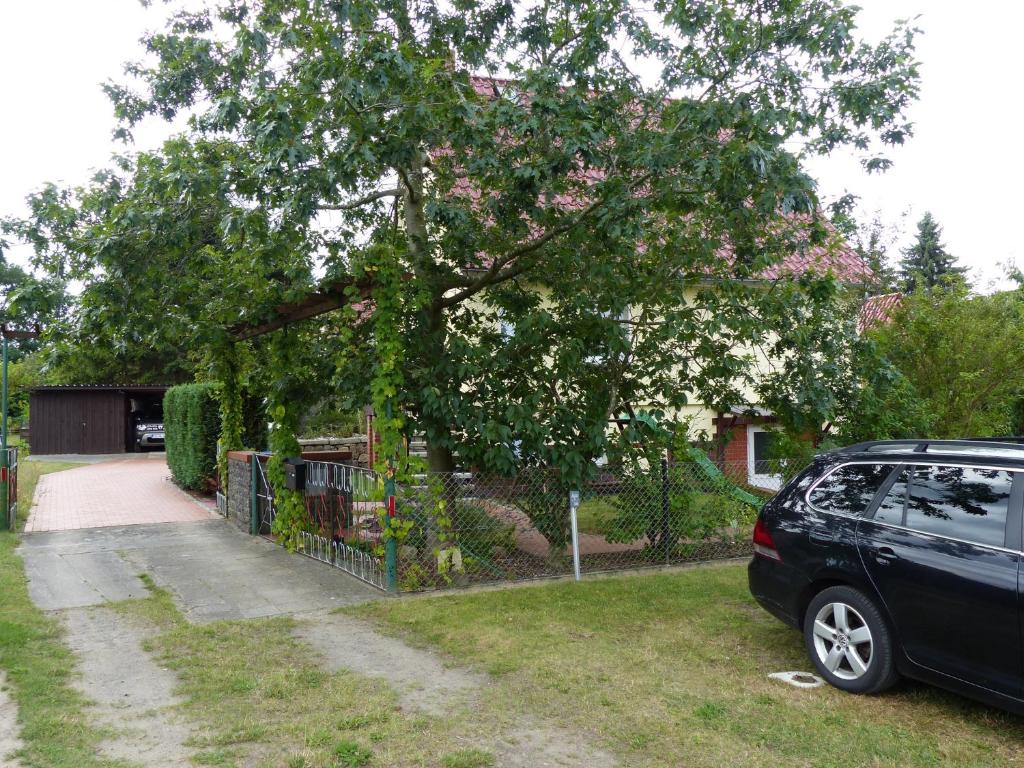 Ferienhaus Linke photo 1
