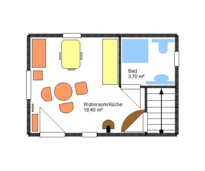 Ferienhaus Linke photo 4