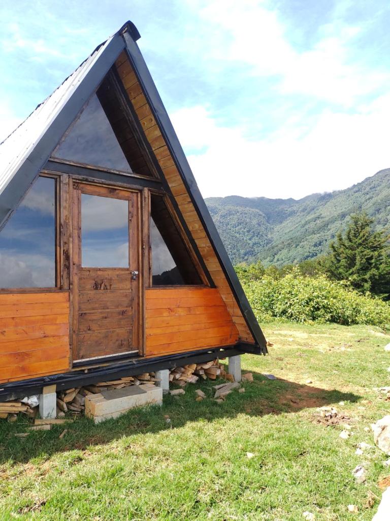 Chalet Jaulares photo 3