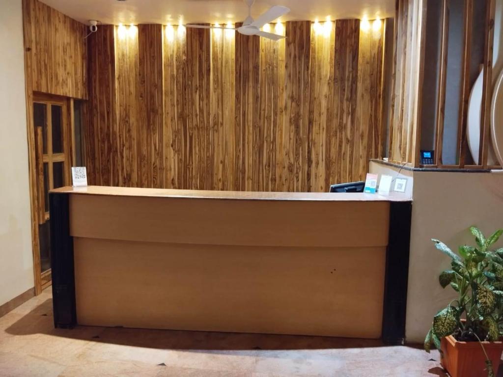 Hotel Shripad Continental photo 3