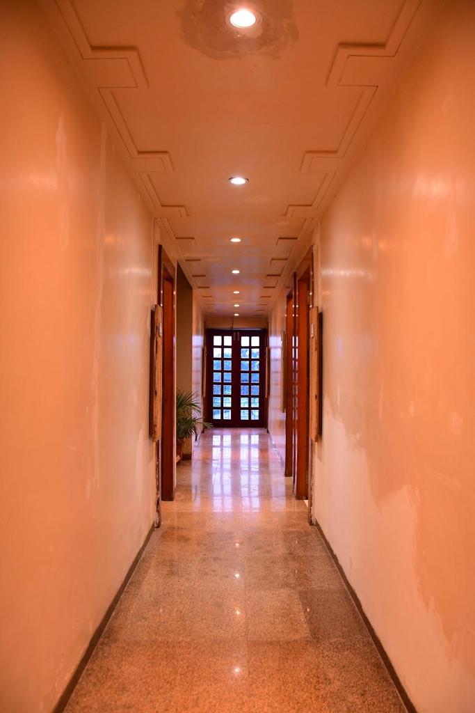 Hotel Shripad Continental photo 2