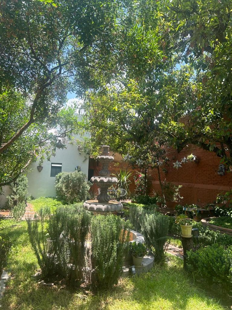 Casa Matia Bed and Breakfast photo 3