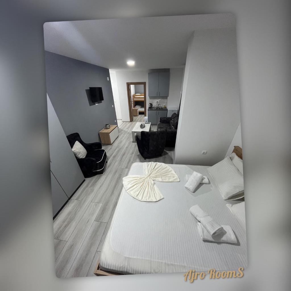 Ajro Rooms photo 1