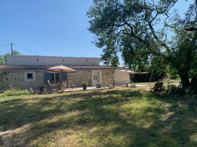 Maison de vacances pour 6 personnes au cœur du Gers photo 1