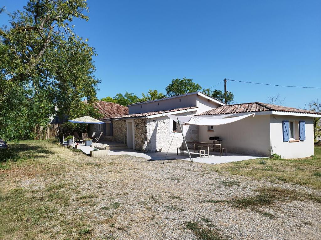 Maison de vacances pour 6 personnes au cœur du Gers photo 3