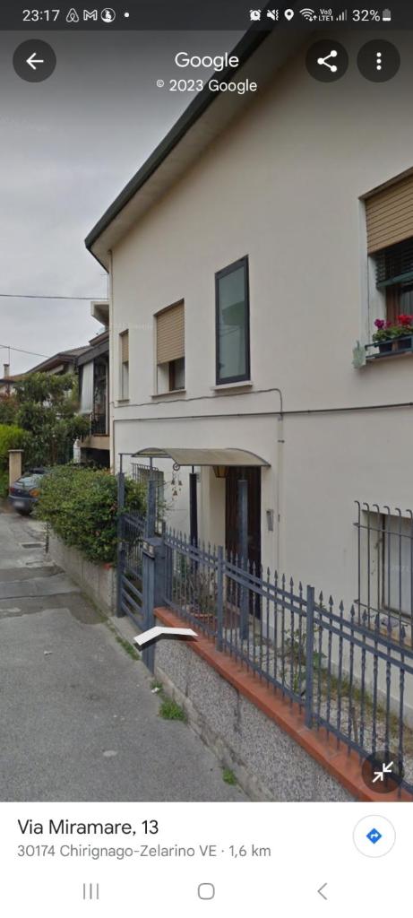 Venice Miramare Residence photo 1