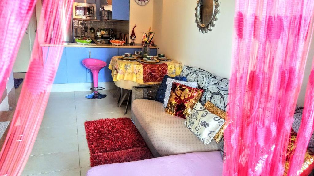 Pretty Flat near Levante beach photo 4