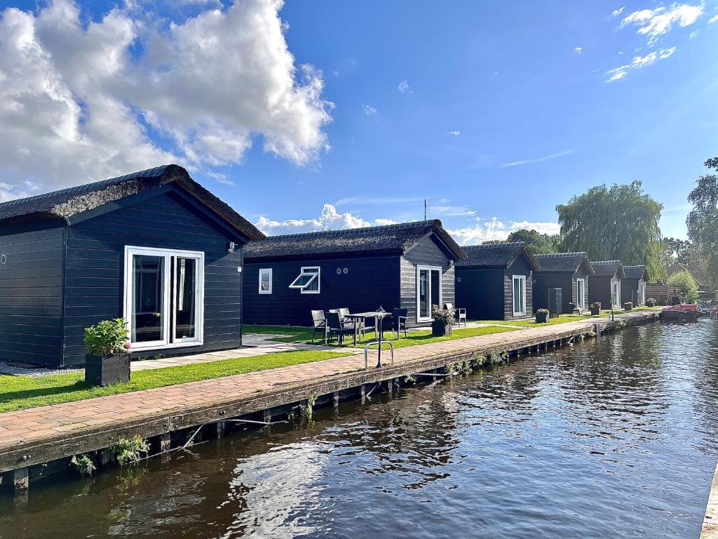 Waterpark Giethoorn photo 4