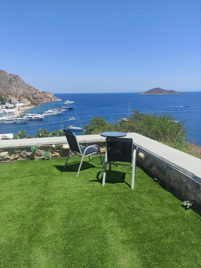 Aegean Blue photo 1