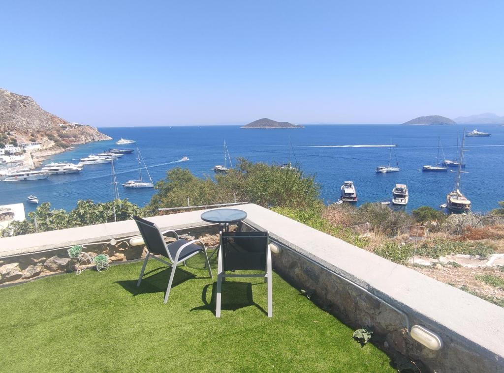 Aegean Blue photo 3